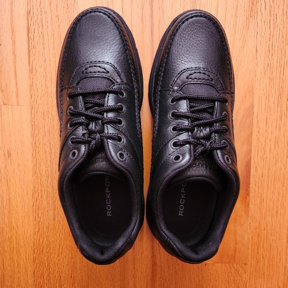 Rockport WT classic walking shoes - Picture 3 of 8